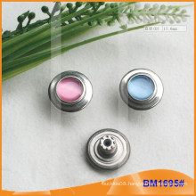 Metal Tack Buttons for Jeans BM1695